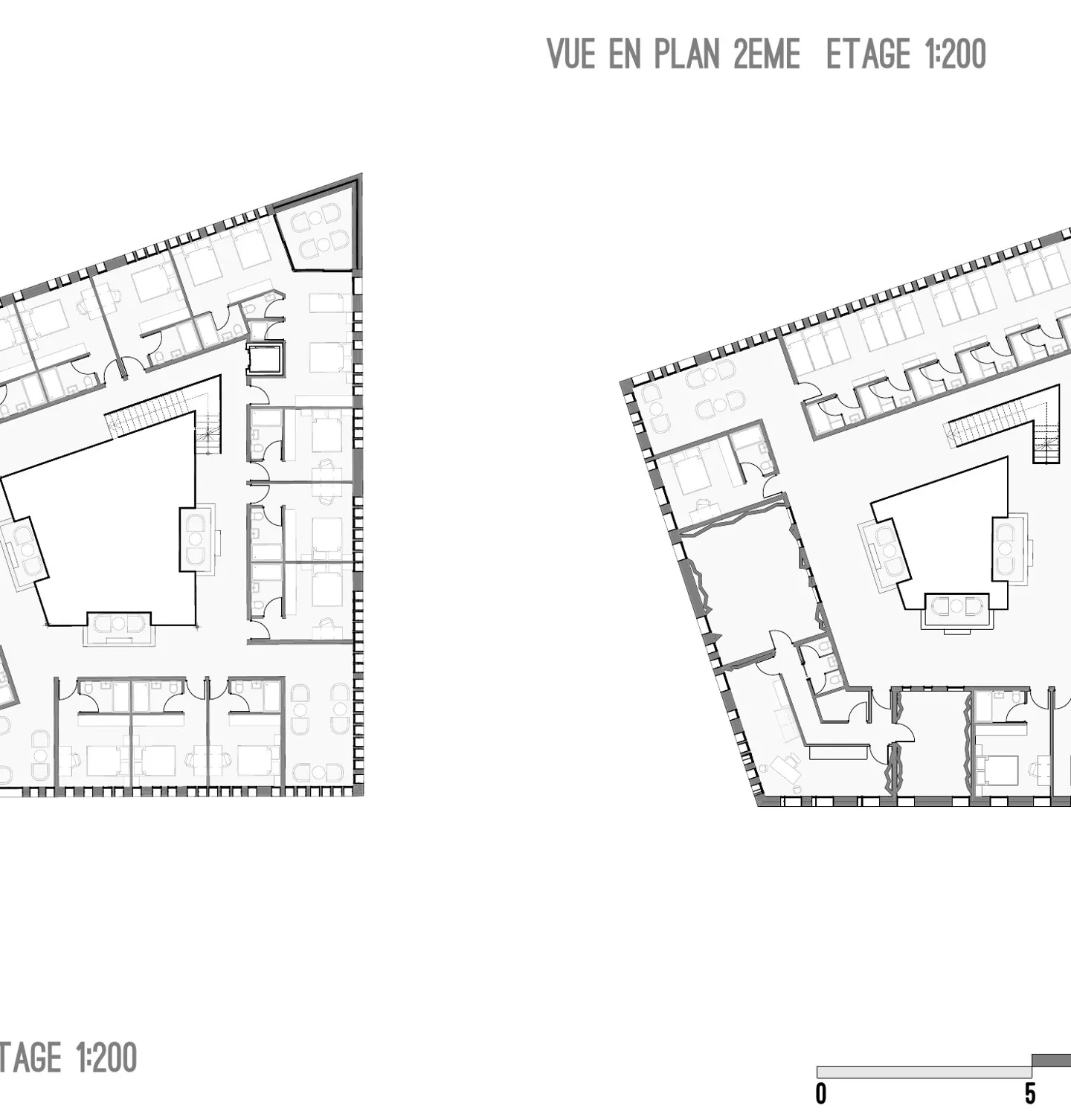 Hôtel — vue 6 sur 8