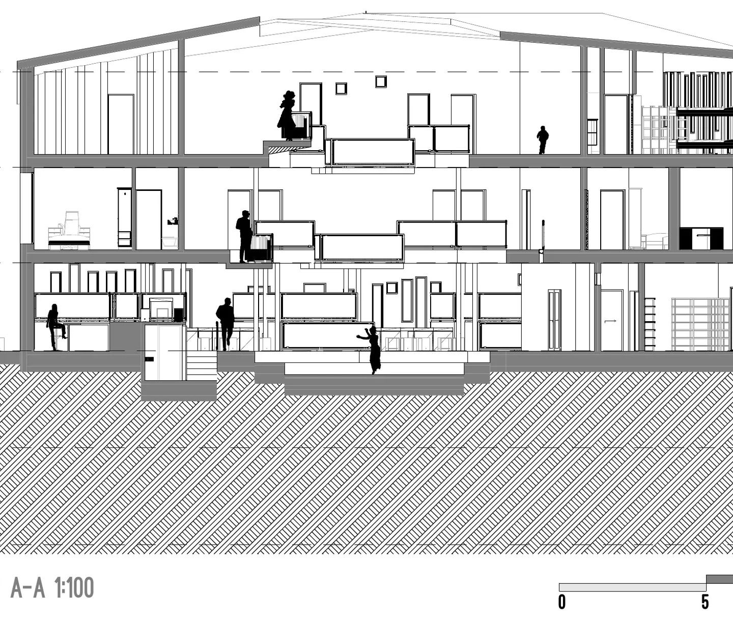 Hôtel — vue 7 sur 8