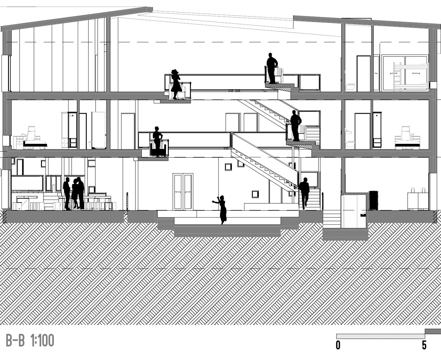 Hôtel — vue 8 sur 8