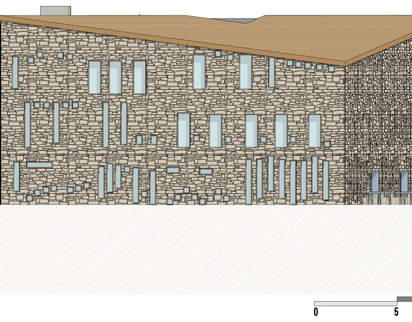 Hôtel — vue 1 sur 8