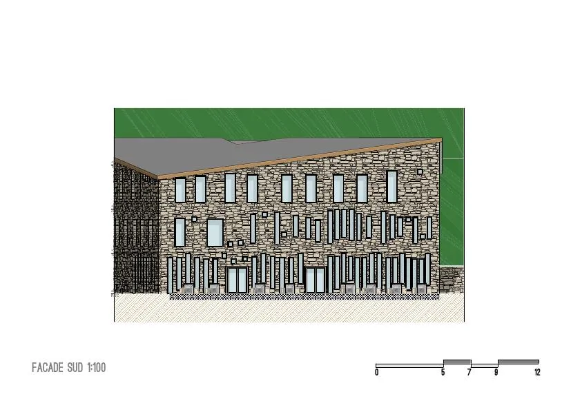 Hôtel — vue 4 sur 8