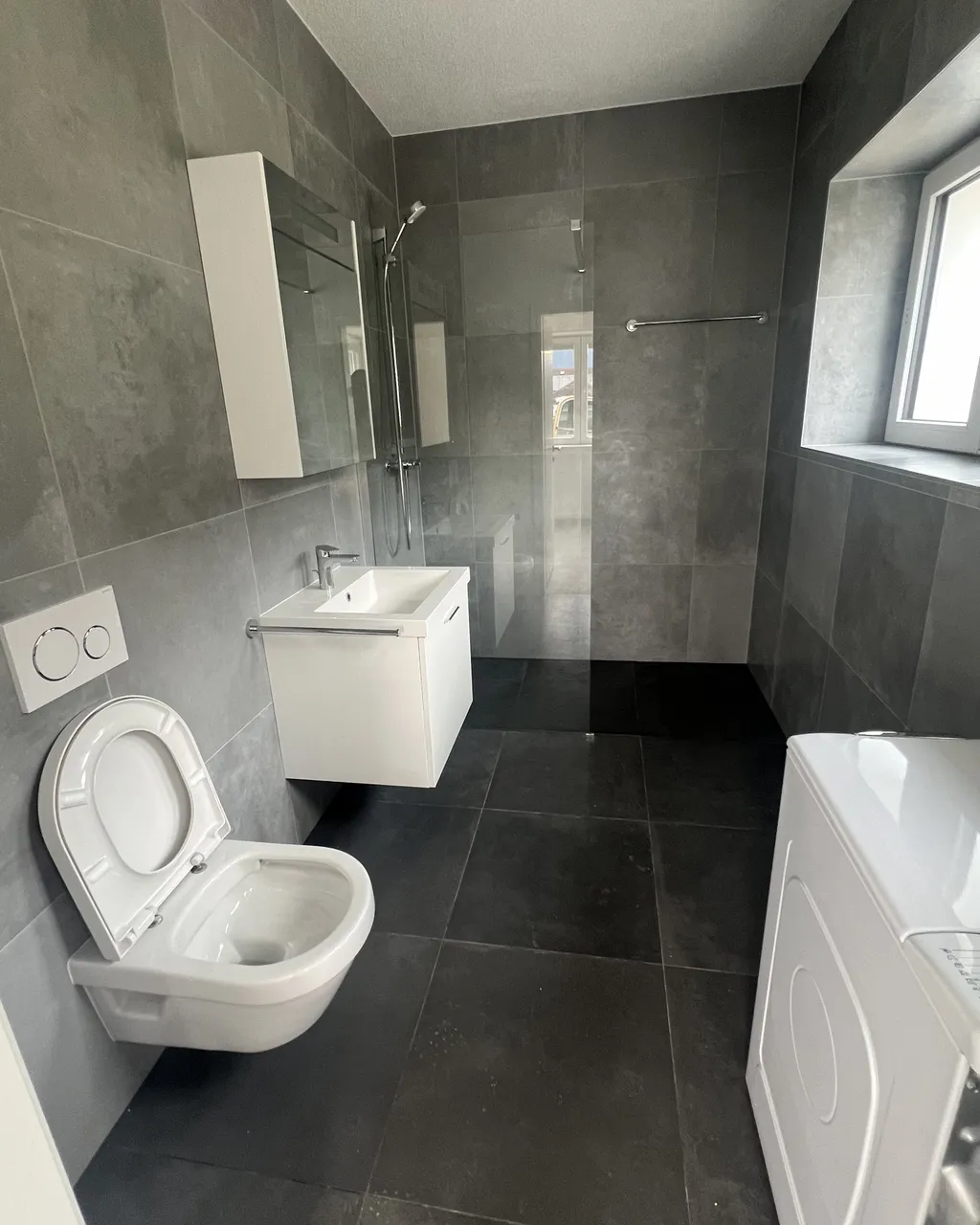Création de 6 appartements — Chézard-Saint-Martin — Chézard-Saint-Martin