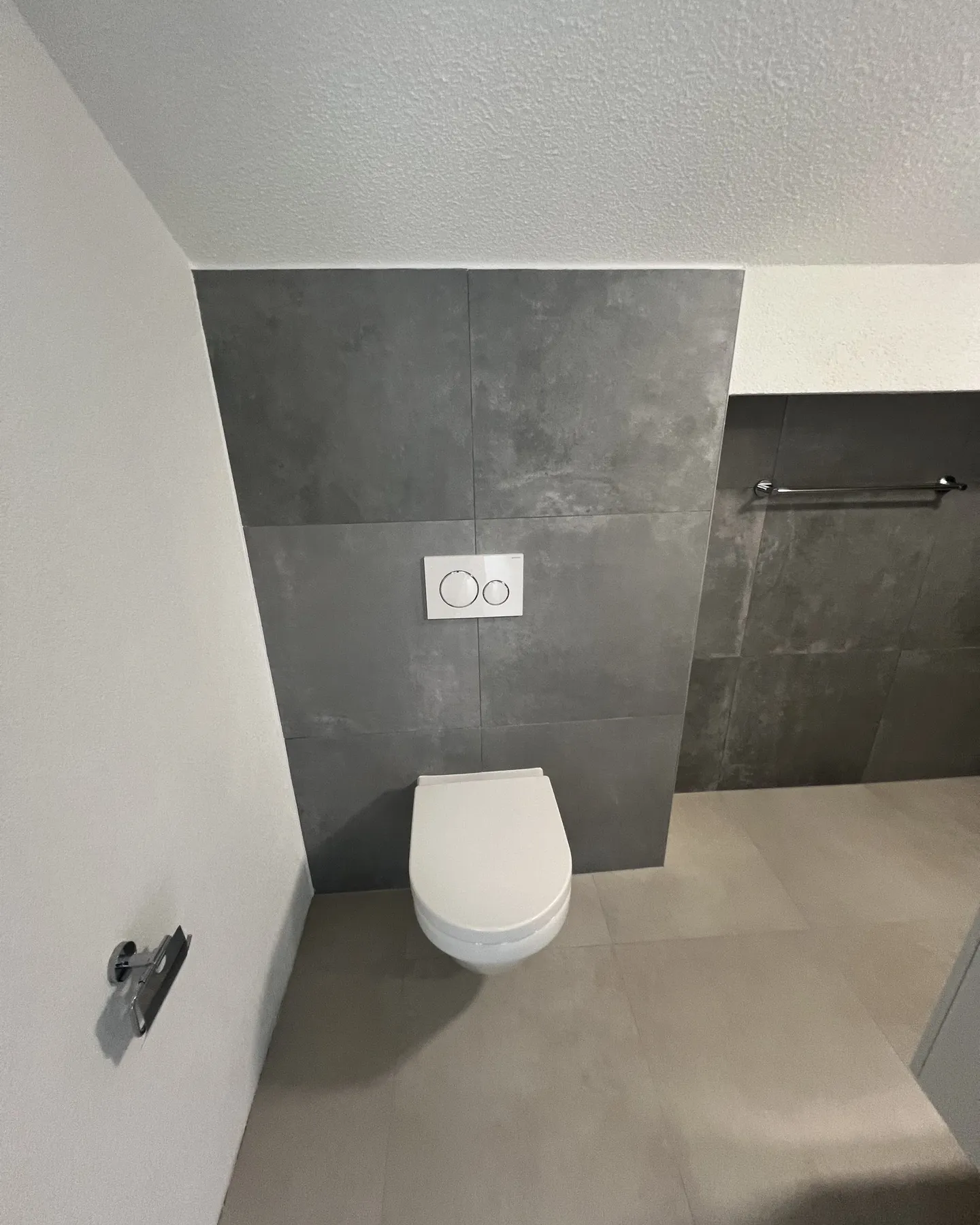 Création de 6 appartements — Chézard-Saint-Martin — vue 5 sur 6
