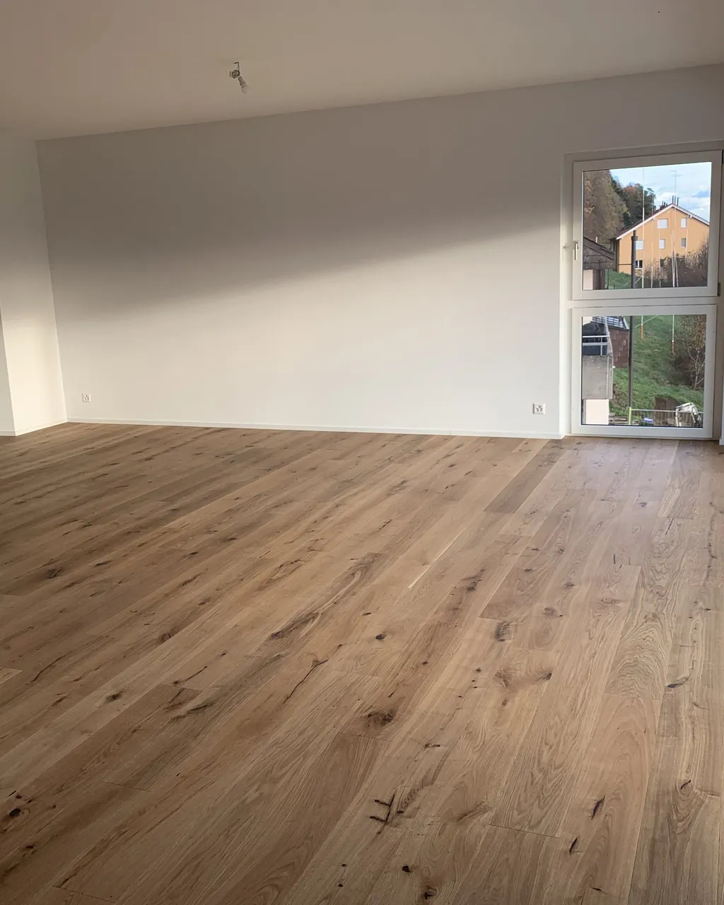 Villa familiale — Gampelen — Gampelen
